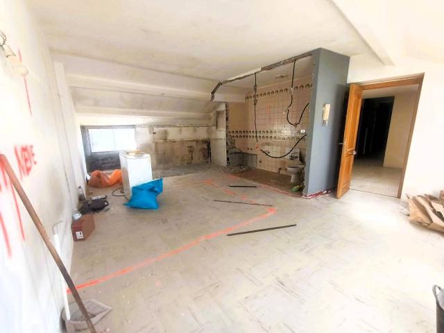 Ático en venta en Vigo, A Divina Pastora