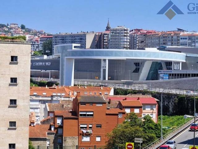 Ático en venta en Vigo