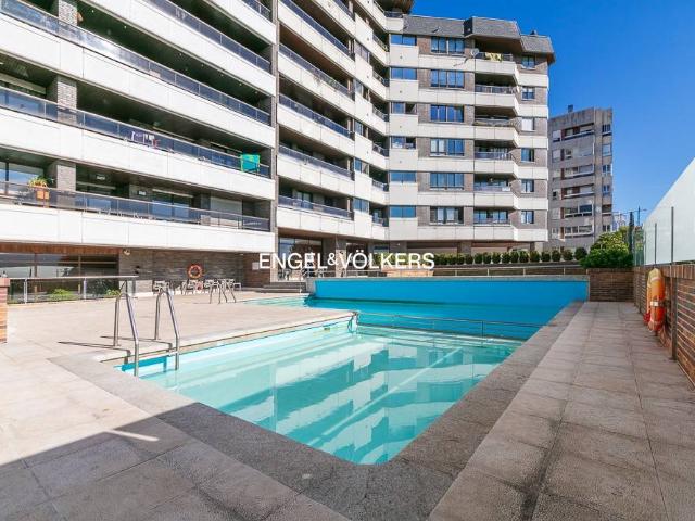 Ático en venta en Vigo