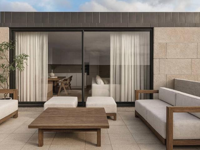 Ático en venta en Vigo