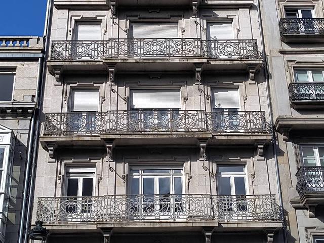 Ático en venta en Vigo