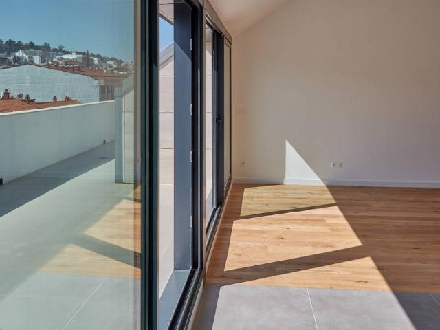 Ático en venta en Vigo