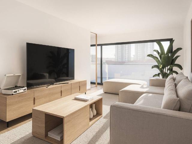 Ático en venta en Vigo, Pontevedra