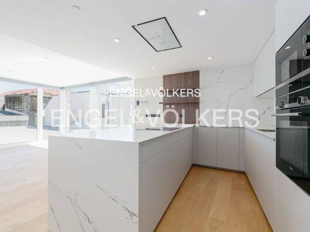 Ático en venta en Vigo, Pontevedra