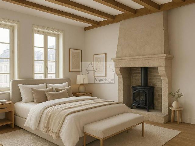 Ático en venta en Vigo