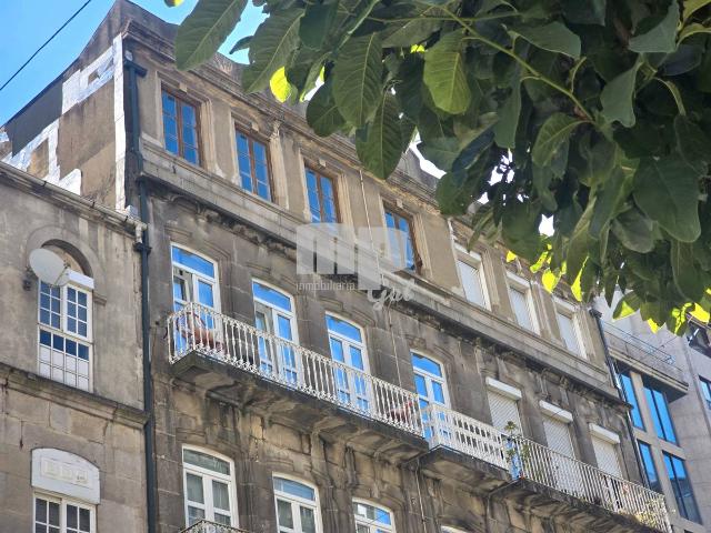 Ático en venta en Vigo, A Divina Pastora