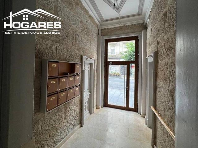 Ático en venta en Vigo