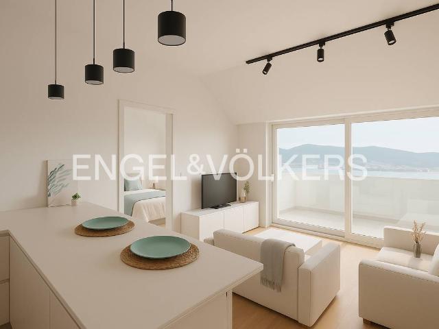 Ático en venta en Vigo, Pontevedra