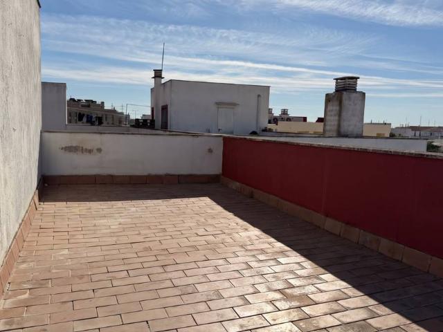 Ático en venta en Camas, Sevilla