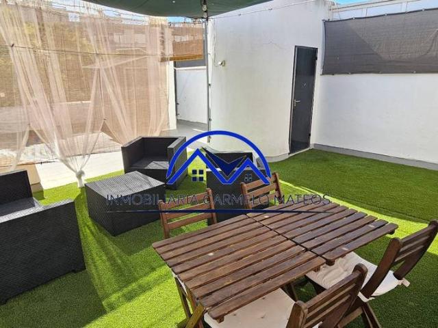 Ático en venta en Pastrana, Costa Noroeste