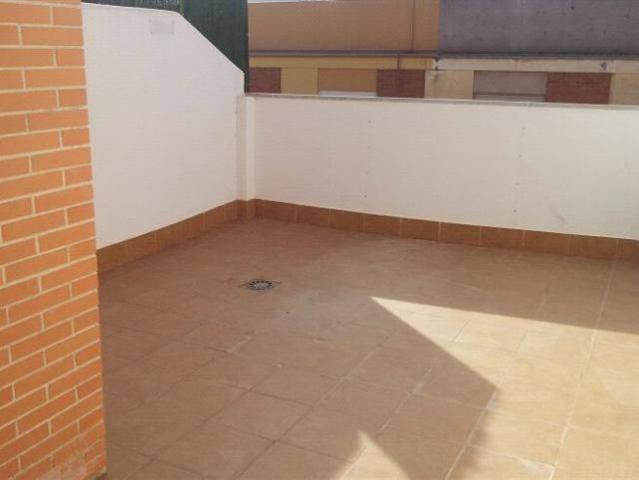 Ático en venta en Torrent, Torrentí