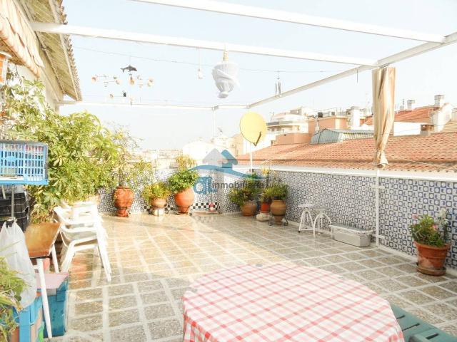 Ático en venta en Linares, Andalucía