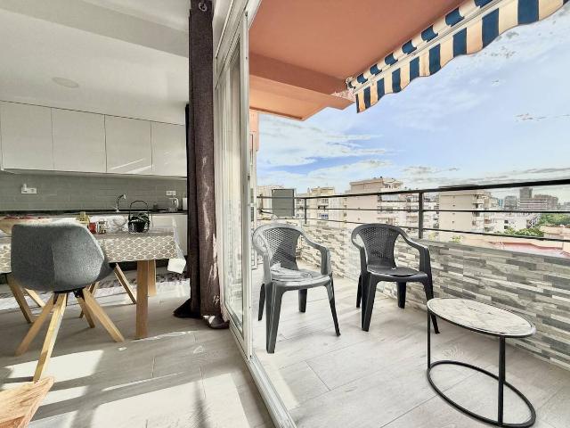 Ático en venta en Costa del Sol Occidental, Andalucía