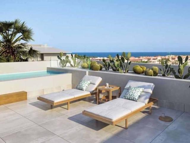 Ático en venta en Urbanització Montgó-Toscamar, la Marina Alta