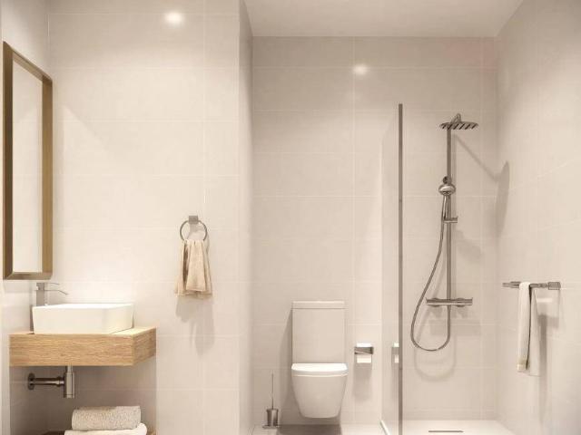 Ático en venta en Urbanització Montgó-Toscamar, la Marina Alta