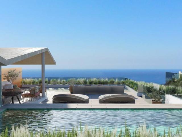 Ático en venta en Costa del Sol Occidental, Andalucía
