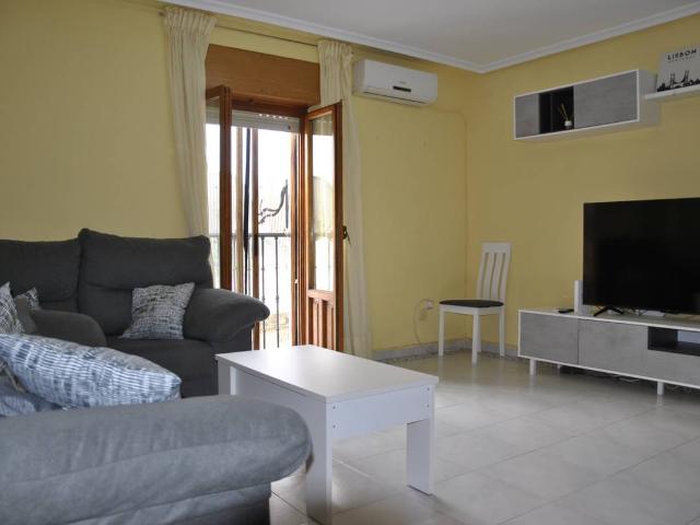 Ático en venta en El Berrocal, Plasencia