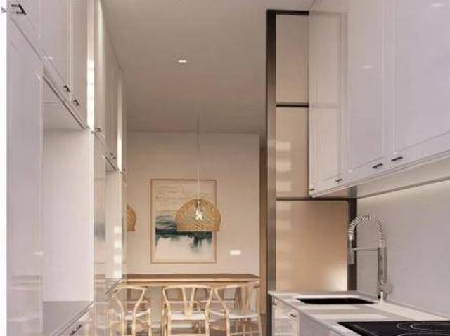 Ático en venta en Urbanització Montgó-Toscamar, la Marina Alta