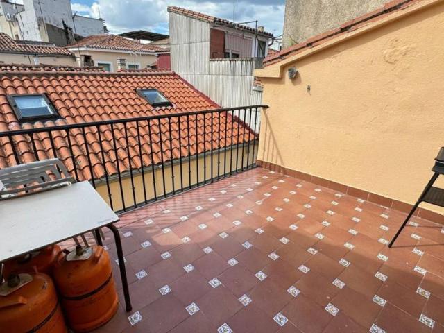 Ático en venta en El Berrocal, Plasencia