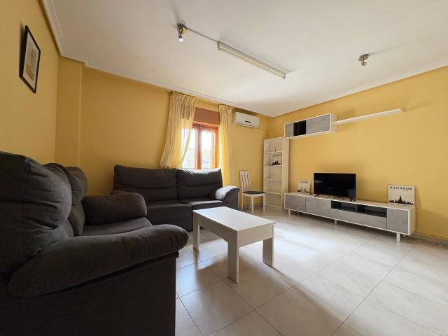 Ático en venta en El Berrocal, Plasencia