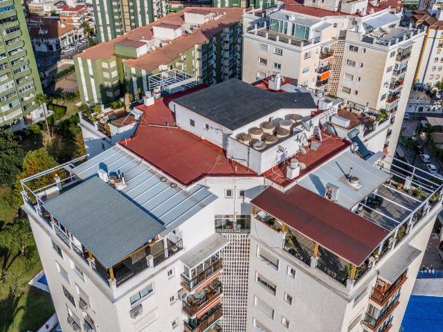 Ático en venta en Costa del Sol Occidental, Andalucía