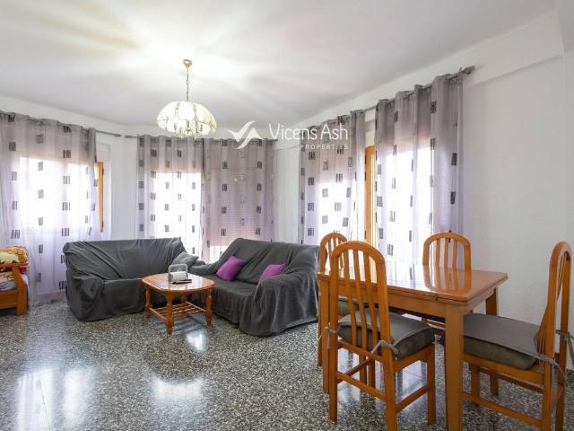 Ático en venta en Urbanització Montgó-Toscamar, la Marina Alta