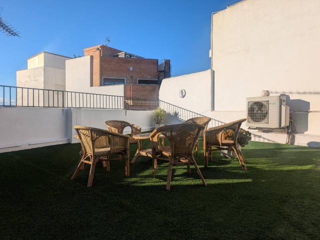 Ático en venta en l'Horta Nord, Valencia