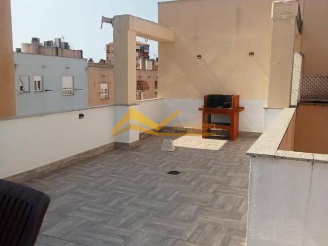 Ático en venta en Linares, Andalucía
