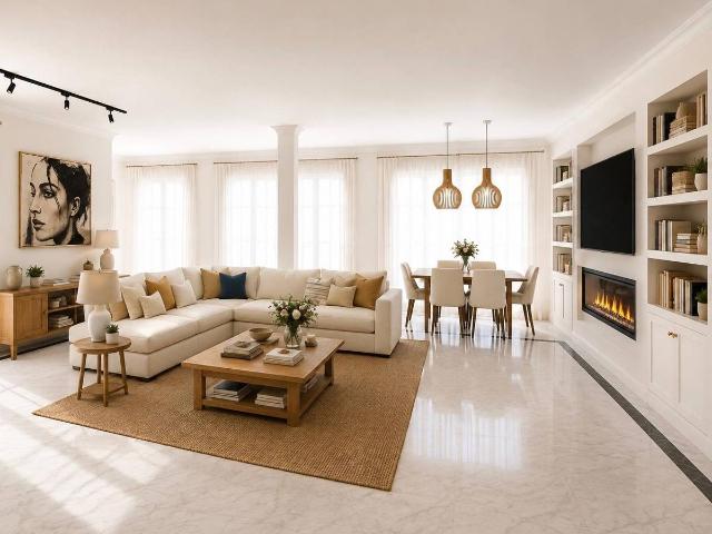 Ático en venta en Costa del Sol Occidental, Andalucía