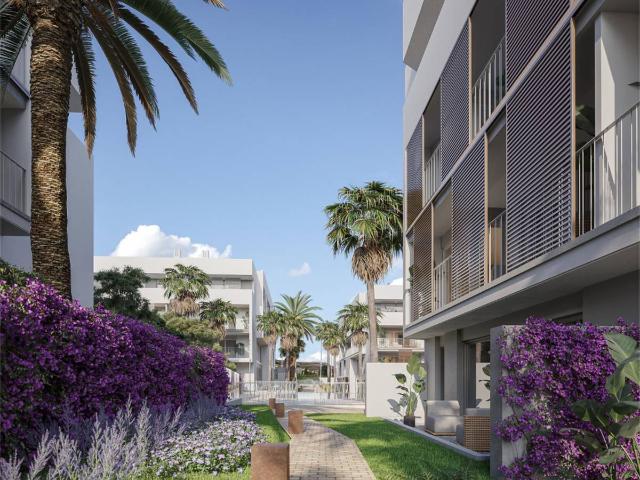 Ático en venta en Urbanització Montgó-Toscamar, la Marina Alta