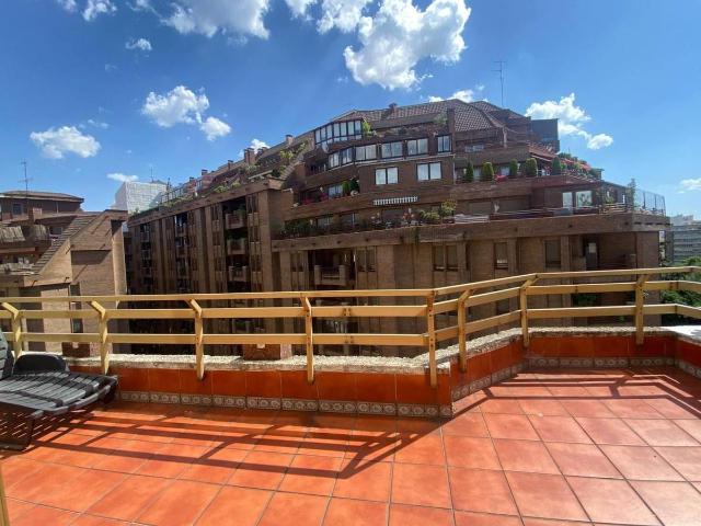 Ático en venta en Centro, León