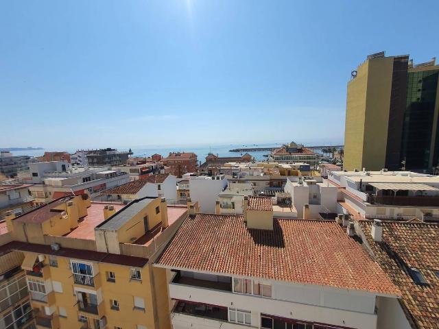 Ático en venta en Costa del Sol Occidental, Andalucía