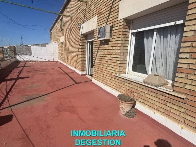 Ático en venta en Linares, Andalucía