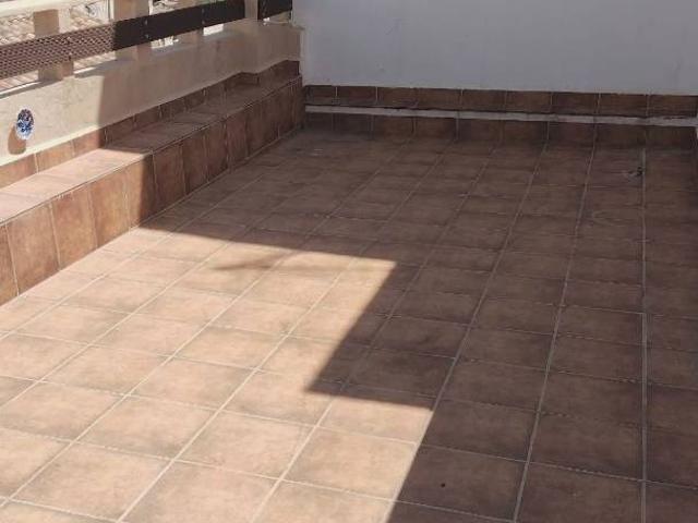 Ático en venta en els Obradors, l'Horta Sud