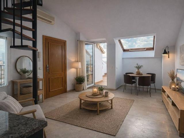 Ático en venta en Costa del Sol Occidental, Andalucía