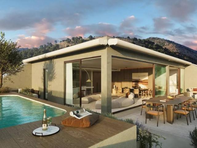 Ático en venta en Costa del Sol Occidental, Andalucía