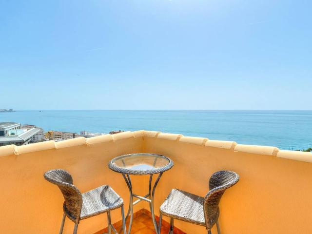 Ático en venta en Costa del Sol Occidental, Andalucía