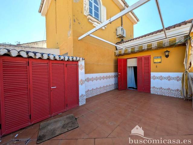 Ático en venta en Linares, Andalucía