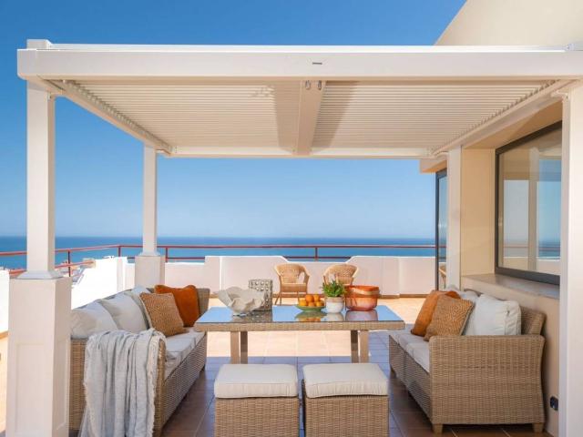 Ático en venta en Fuengirola, Málaga