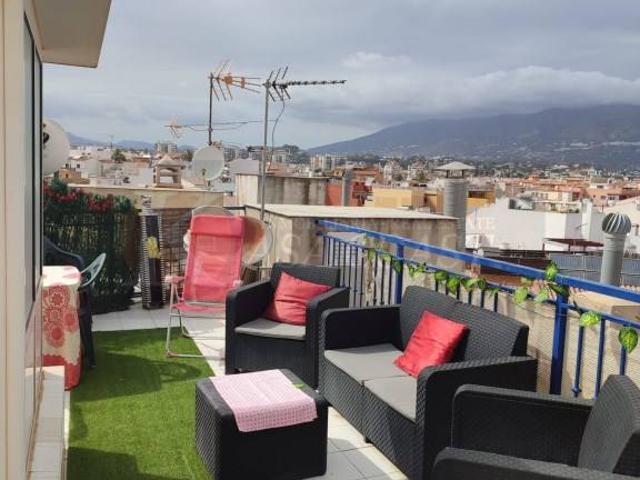 Ático en venta en Fuengirola, Málaga