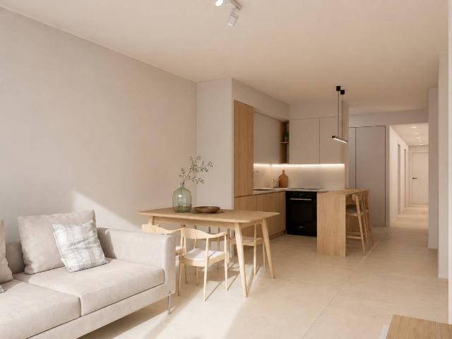 Ático en venta en l'Horta Nord, Valencia