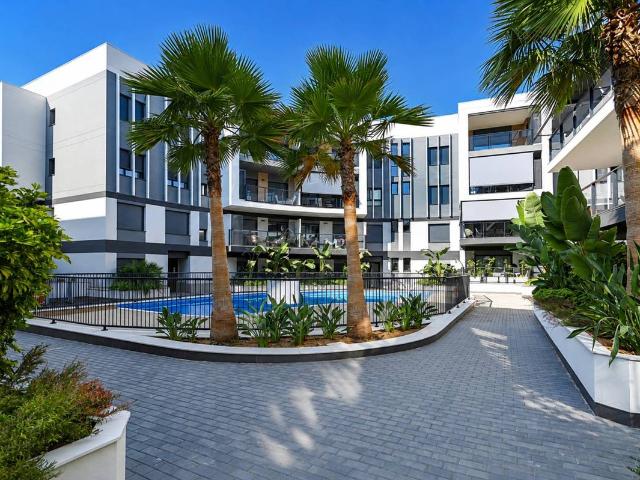 Ático en venta en Urbanització Montgó-Toscamar, la Marina Alta