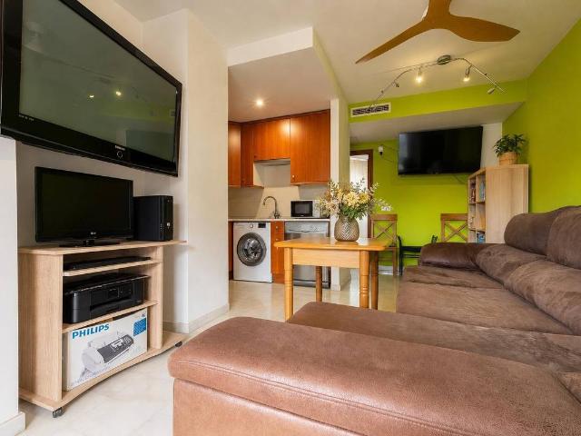 Ático en venta en Costa del Sol Occidental, Andalucía