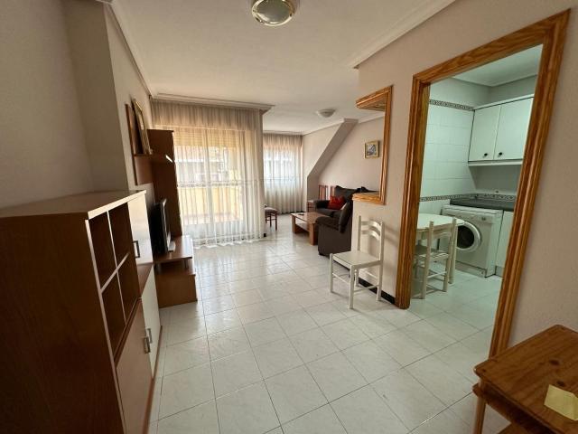 Ático en venta en Talavera De La Reina, Puerta de Zamora