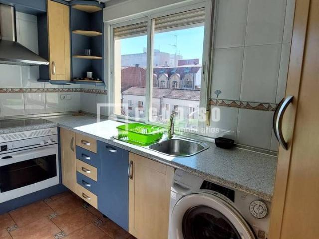 Ático en venta en Puerta de Zamora, Talavera de la Reina