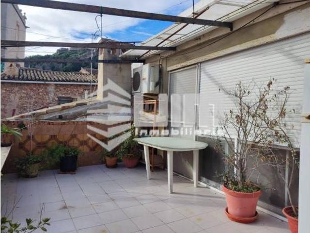 Ático en venta en el Salt, el Camp de Morvedre