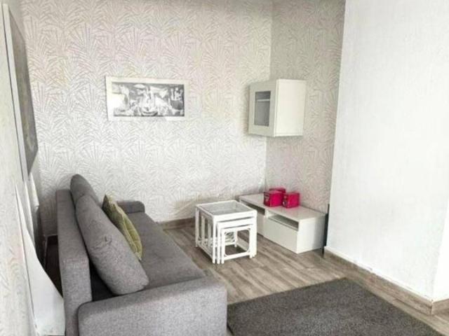 Ático en venta en Málaga, Centro Histórico