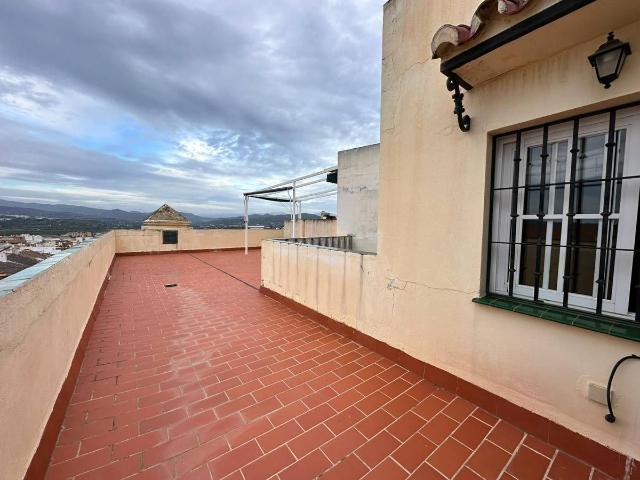 Ático en venta en Capuchinos, La Axarquía