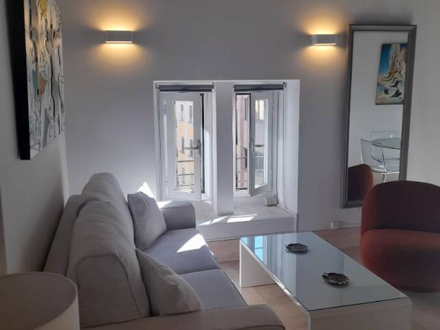 Ático en venta en Centro, Málaga-Costa del Sol
