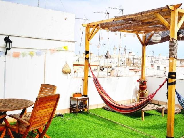 Ático en venta en Santa María, Bahía de Cádiz